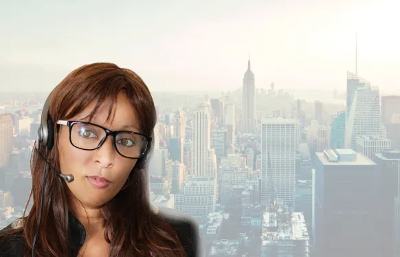 Snabbare Casino Support